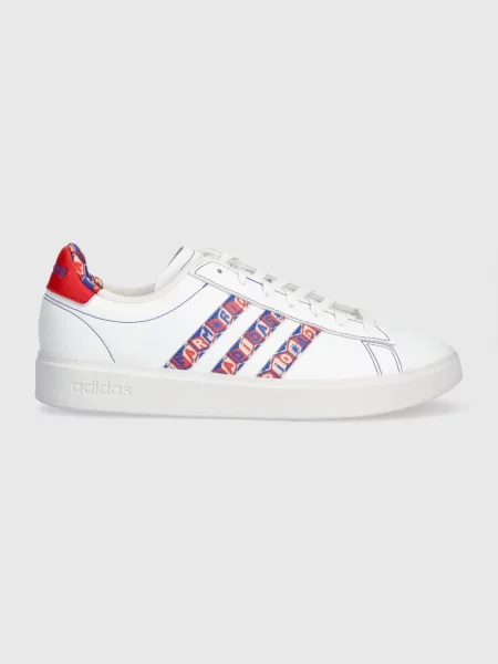 Superge adidas GRAND COURT bela