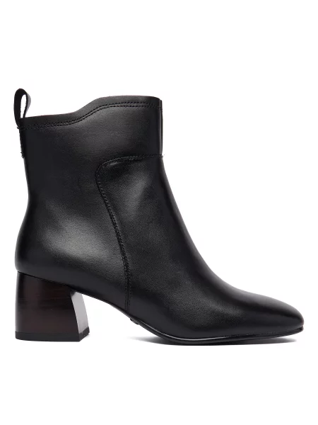 Ботильйони Tamaris чорний