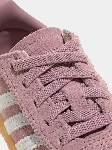 Adidas Originals HANDBALL SPEZIAL кросівки дитячі замшеві