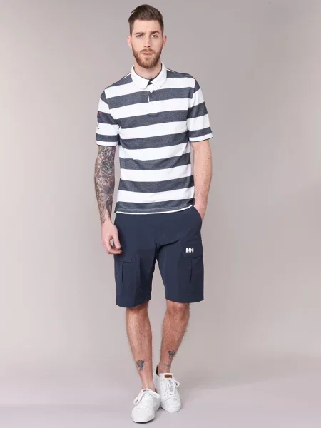 Kratke hlače kargo Helly Hansen plava