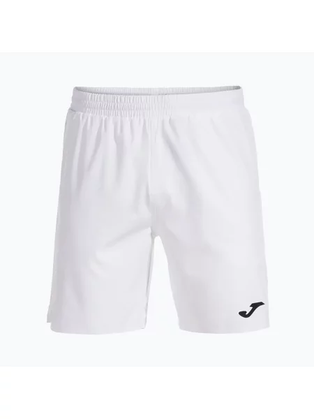 Мъжки тенис шорти Joma Challenge white бяло