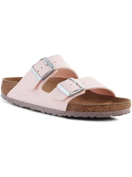 Tenisky Birkenstock ružová