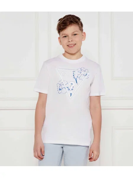 Guess Póló | Oversize fit