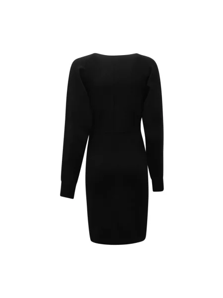Sukienka Max Mara czarna