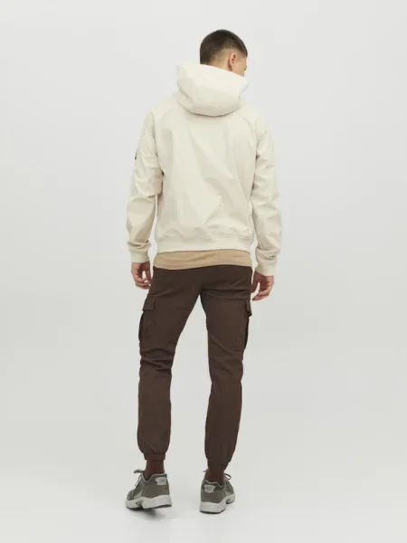 Dzseki Jack & Jones bézs