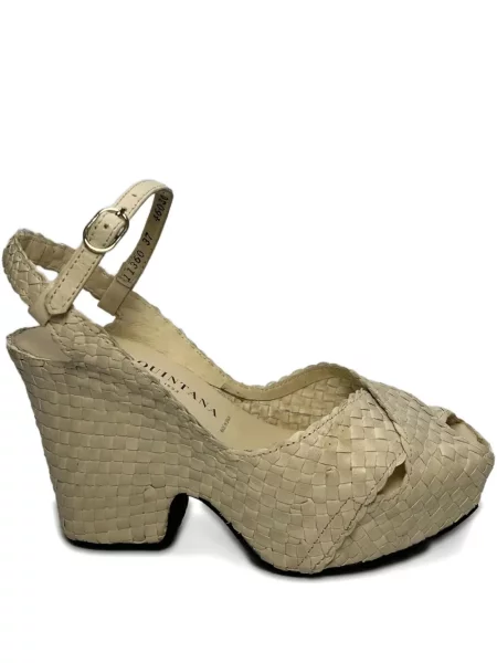 Sandale Toni Pons din piele