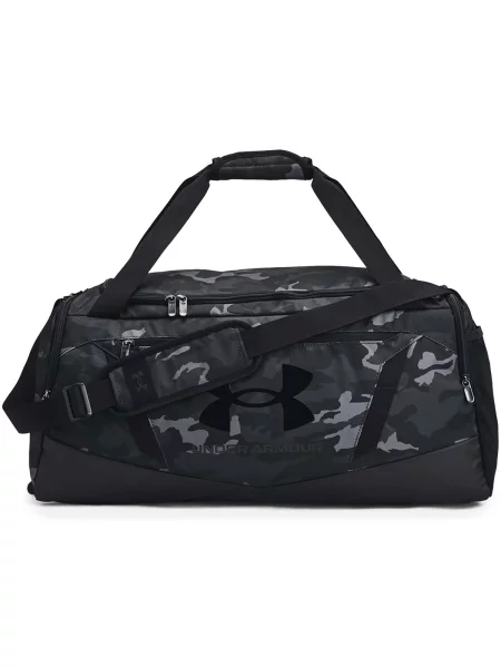 Torbica Under Armour crna