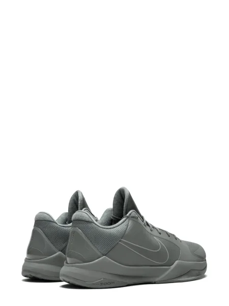 Sneakerși Nike Zoom gri