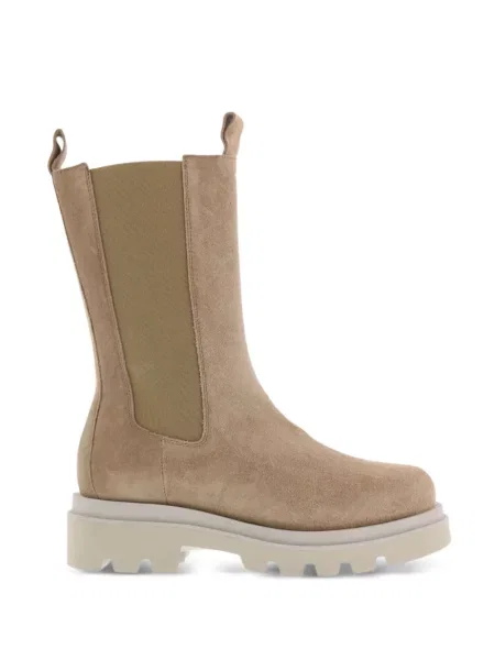 Кожени боти тип челси Toral Shoes