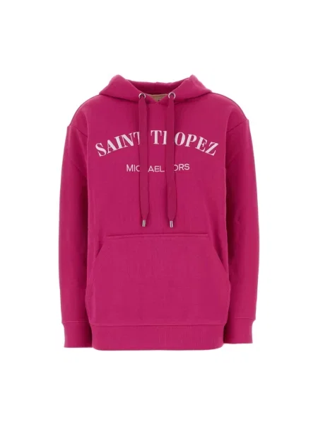 Bluza Michael Kors różowa