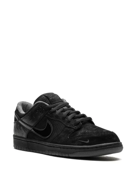 Sneakerși Nike Dunk alb