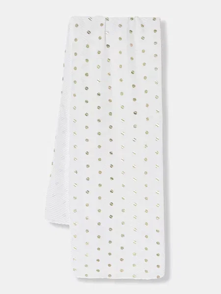 Morgan šal za žene bijela