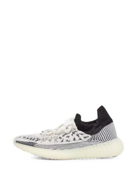 Sneakerși Adidas Yeezy gri