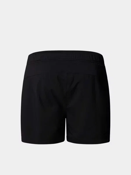 Спортивные шорты The North Face черные