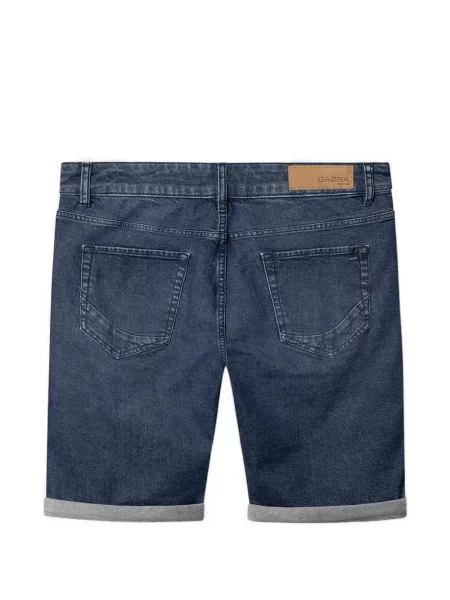 Pantaloni scurți Gabba albastru