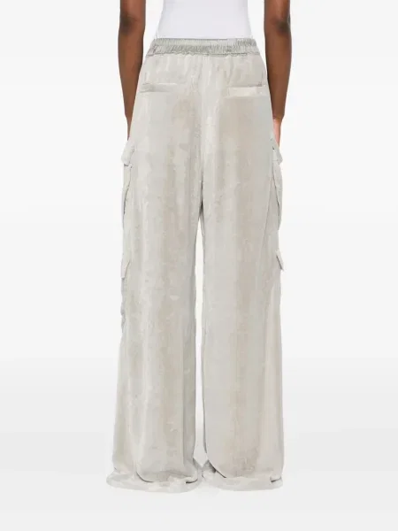 Pantaloni cargo Rick Owens