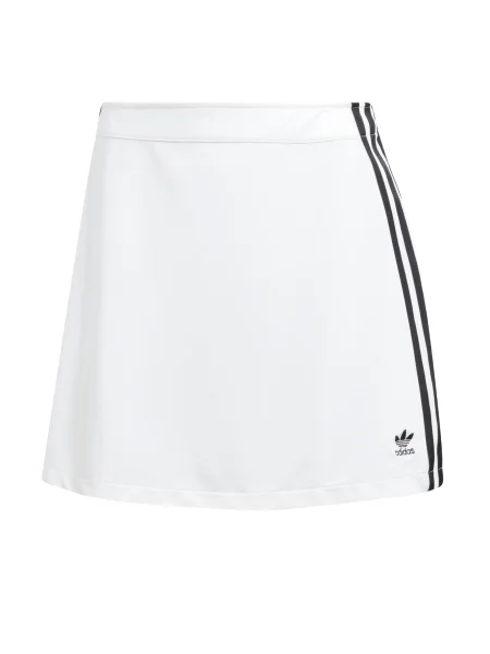 ADIDAS ORIGINALS Szoknyák Adicolor fekete fehér