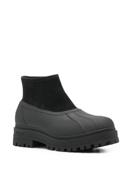 Botine Tretorn negru