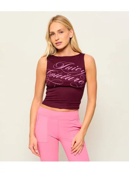 Juicy Couture Top Mia