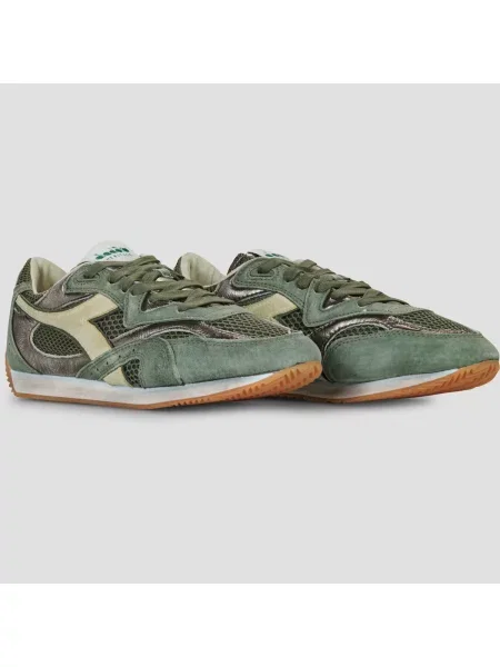 Pantofi Diadora plasă