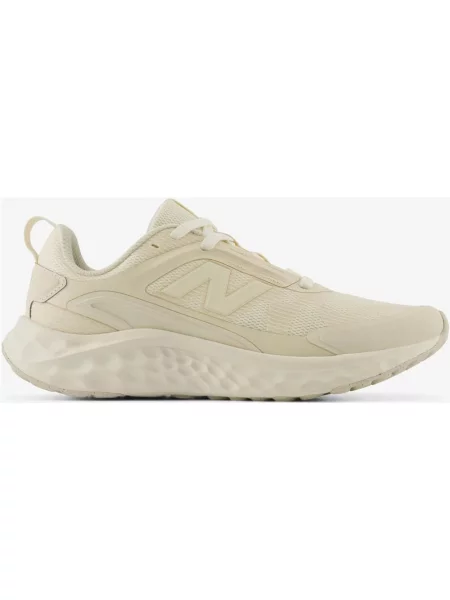 Buty do biegania New Balance Arishi v4 Utility jasny 35 beżowy