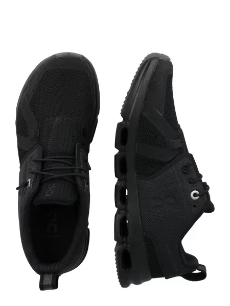 Sneaker On fekete