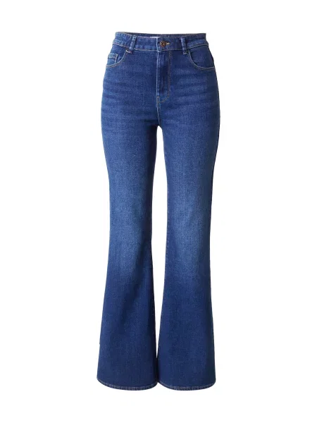 ONLY Jeans ONLLANA închis albastru
