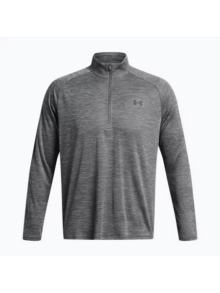 Sneakerși Under Armour negru