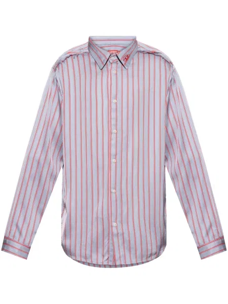 Cămașă Diesel gri