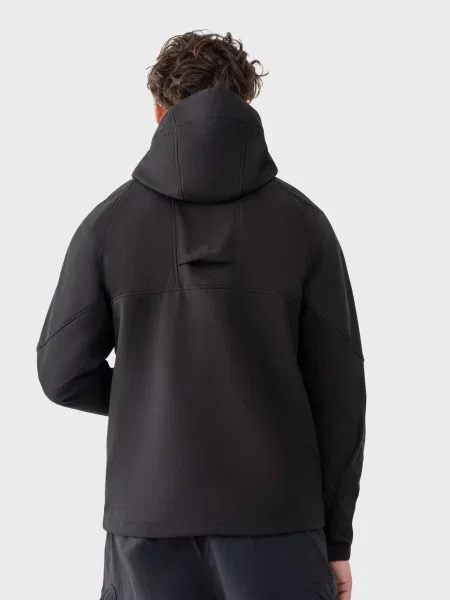 Вітровка AVECS чорний