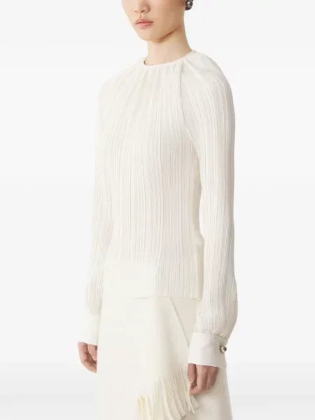 Top Lanvin alb