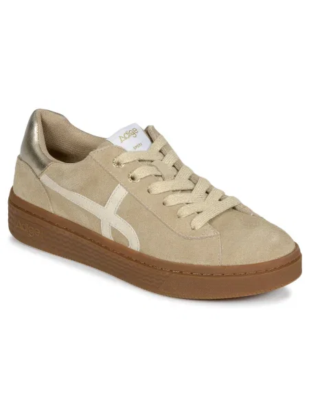 Pantofi Adige bej