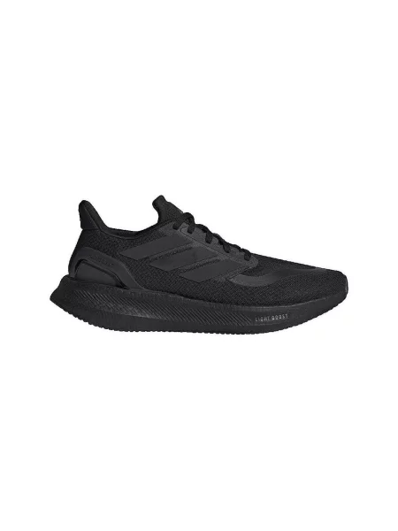 Pantofi Adidas alergare negru