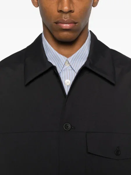 Geacă Norse Projects negru