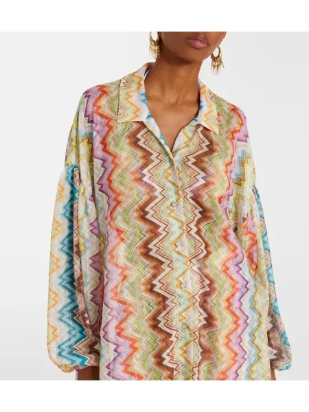 Cămașă Missoni