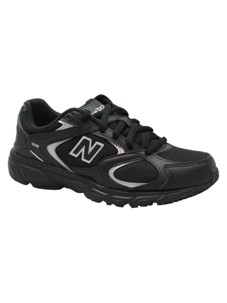Tenisky New Balance čierna