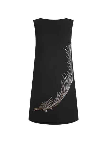 Rochie mini 16arlington de costum negru