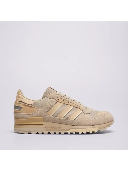 Sneakersy Adidas beżowe