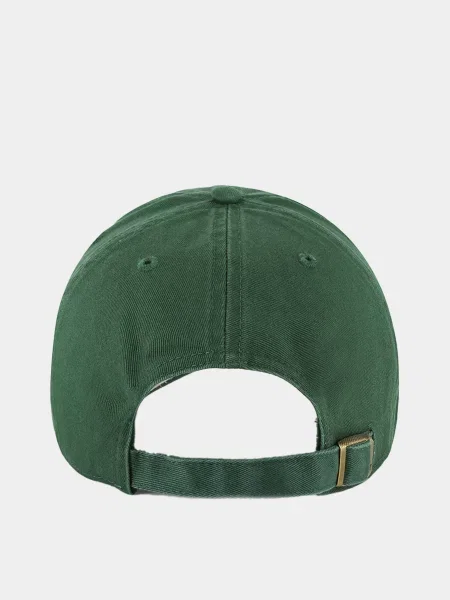 Кепка 47 Brand зеленая