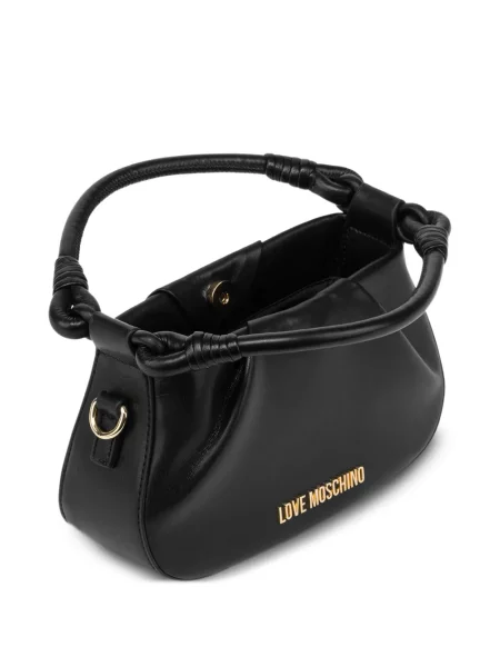Geantă Love Moschino negru