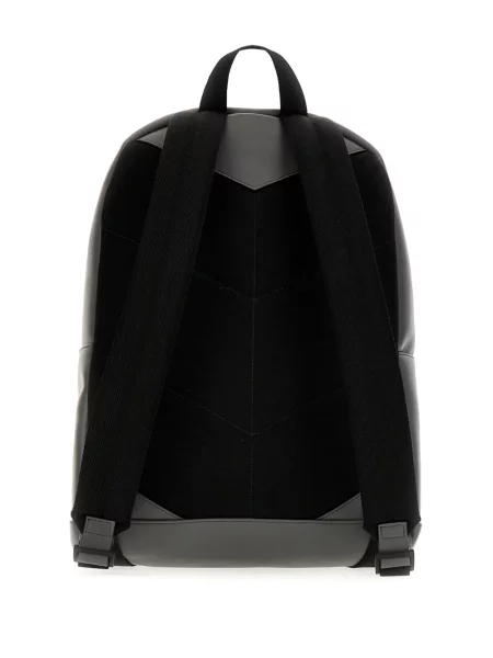 Rucsac Jimmy Choo gri