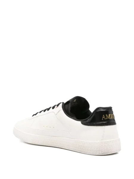 Sneakerși Amiri negru