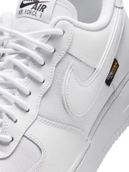 Nike Sportswear Air Force 1 Low sportcipő férfi fehér