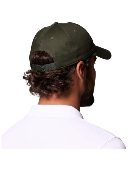 Șapcă Columbia negru