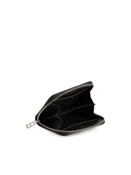 Portfel Zadig & Voltaire czarny