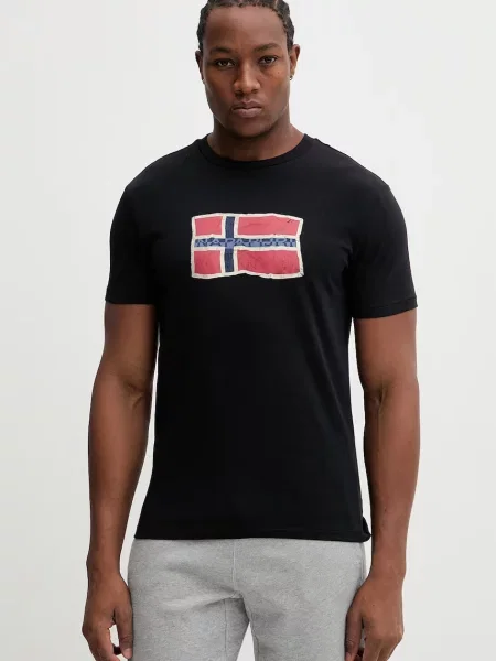 Футболка Napapijri