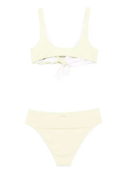 Bikini Fisico żółty