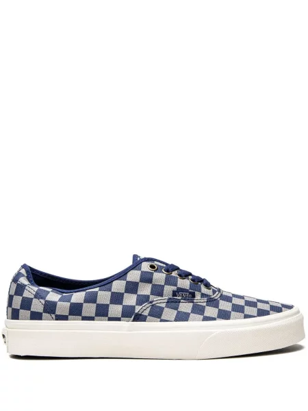 Sneakerși Vans Authentic gri