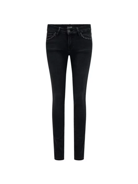 Blugi Salsa negru