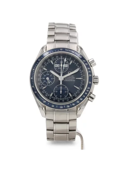 Ceas Omega albastru